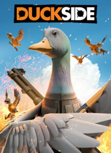 DUCKSIDE
