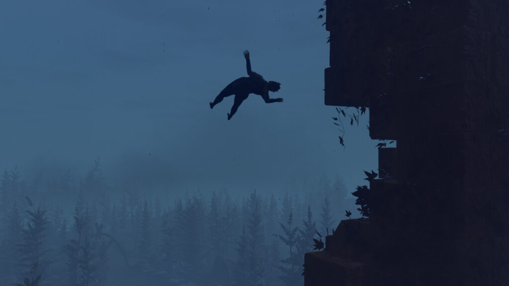Скриншот Baby Steps