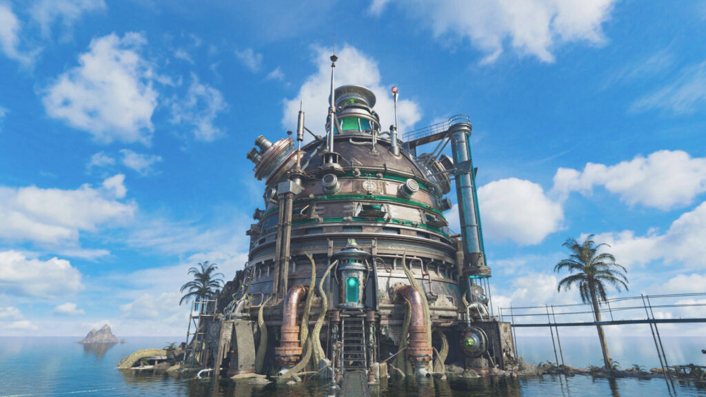Скриншот Neyyah