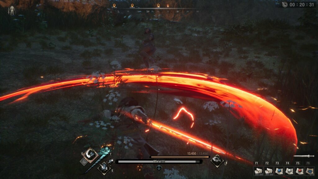 Скриншот Hunter’s Arena: Revolution