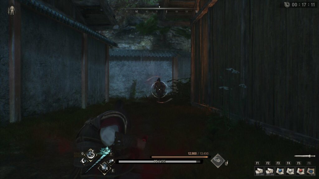 Скриншот Hunter’s Arena: Revolution