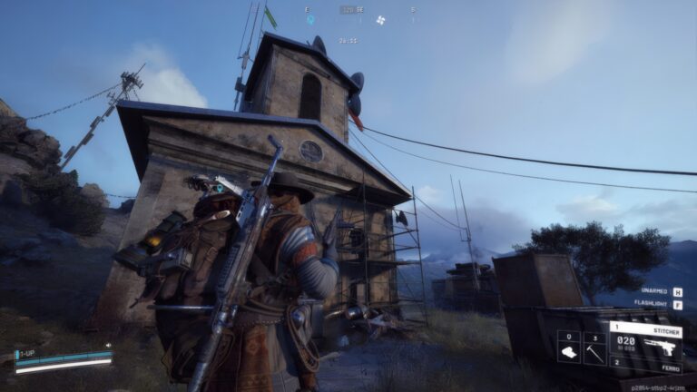 ARC Raiders