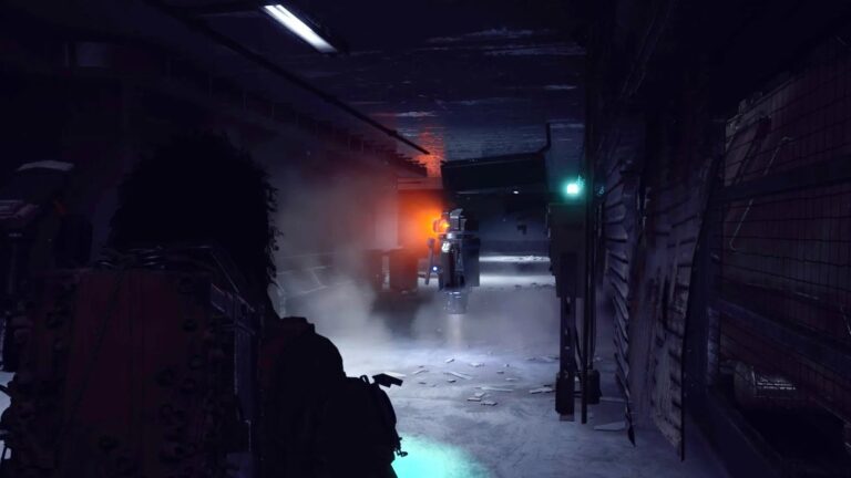 Шреддер в Arc Raiders