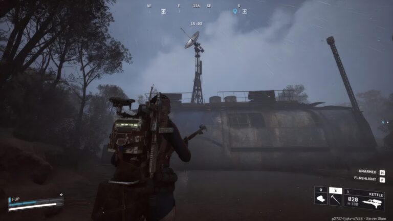 Arc Raiders