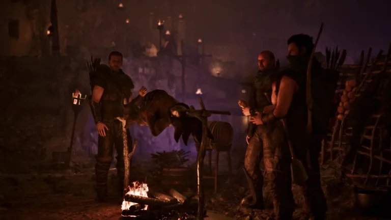 Gothic 1 Remake