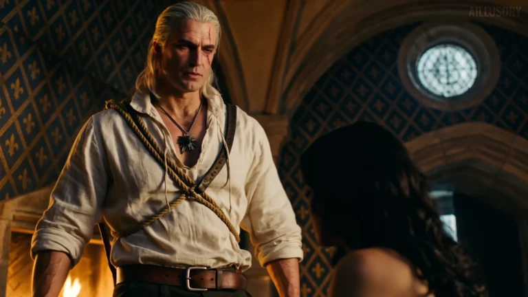 The Witcher 3: Wild Hunt