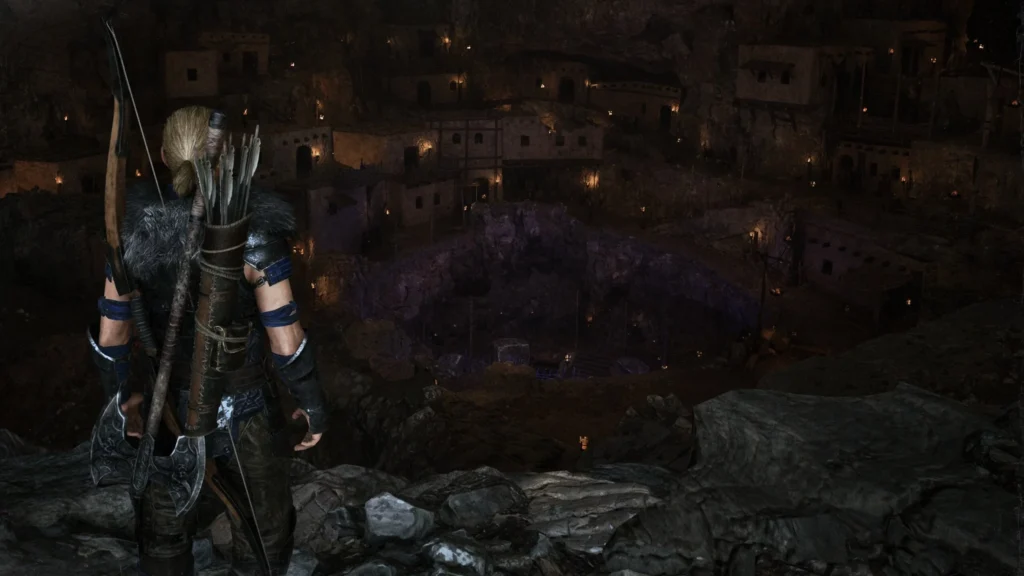 Скриншот Gothic 1 Remake