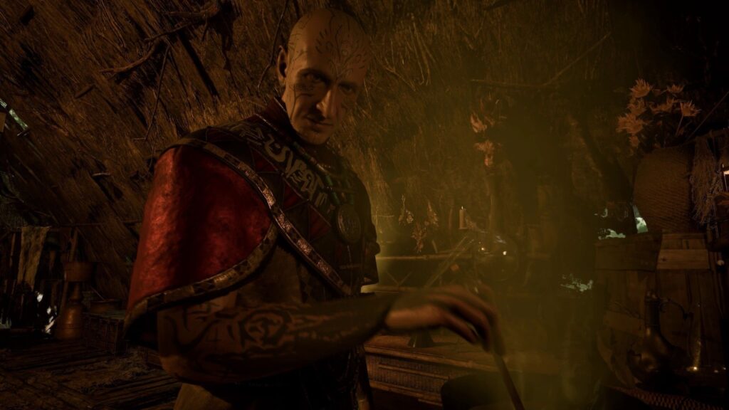 Скриншот Gothic 1 Remake