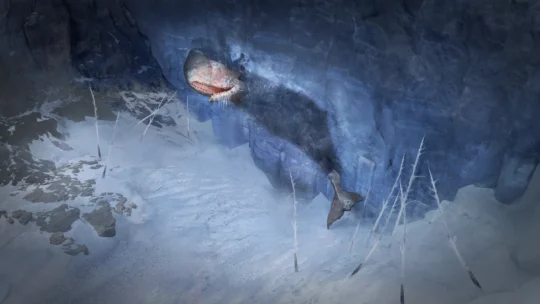 Frostpunk 1886: Новые концепт-арты и подробности о постапокалиптической стратегии