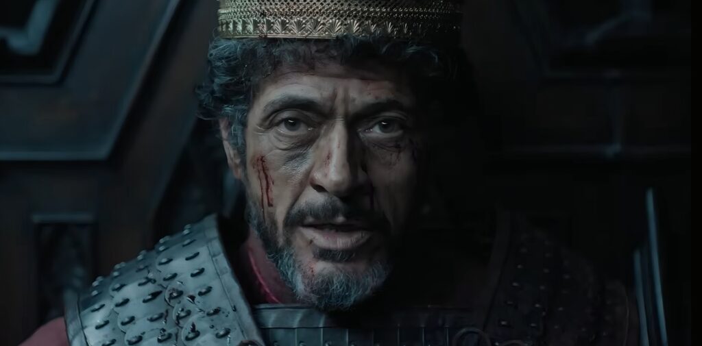Скриншот Total War: Medieval 3