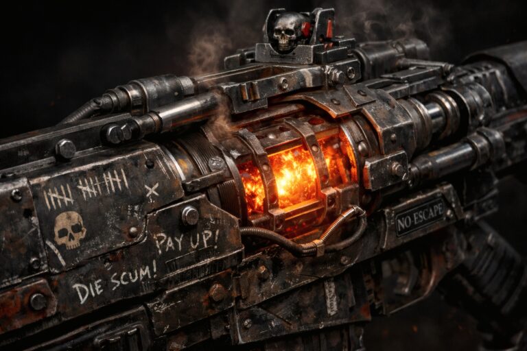 ARC Raiders Лучшее оружие для PvP против игроков