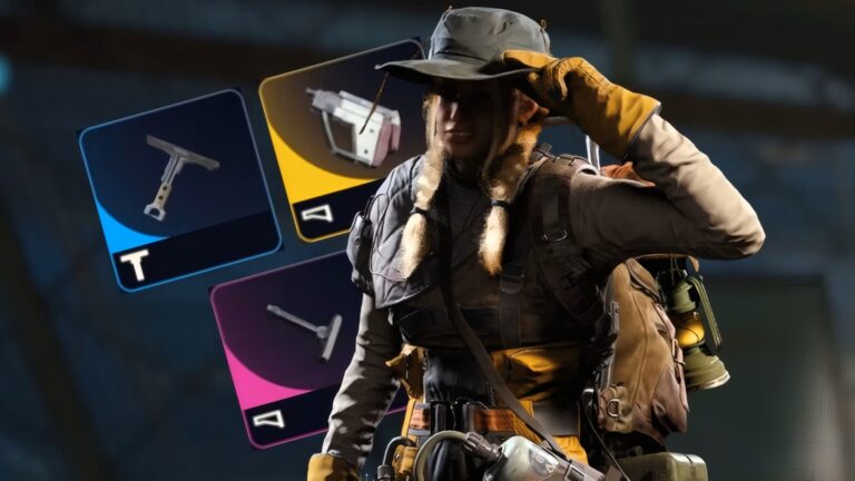 Arc Raiders Обзор всех модификаций для оружия