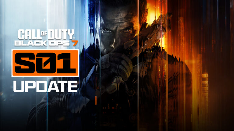 Call of Duty: Black Ops 7