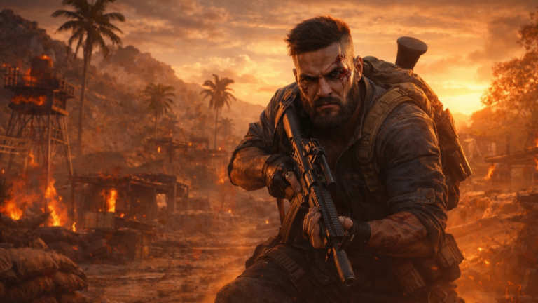 Джейсон Шрайер Far Cry 7 будет радикально другой игрой