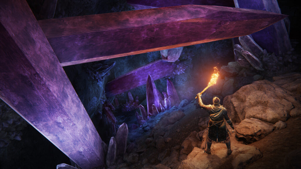 Скриншот Elden Ring