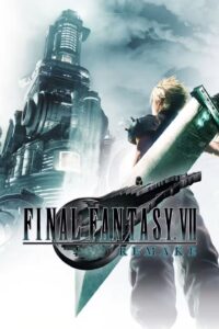 Final Fantasy 7 Remake