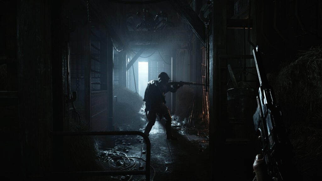 Скриншот Hunt: Showdown 1896