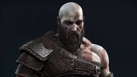 God of War — Инсайдер The Snitch намекает на анонс на TGA 2025