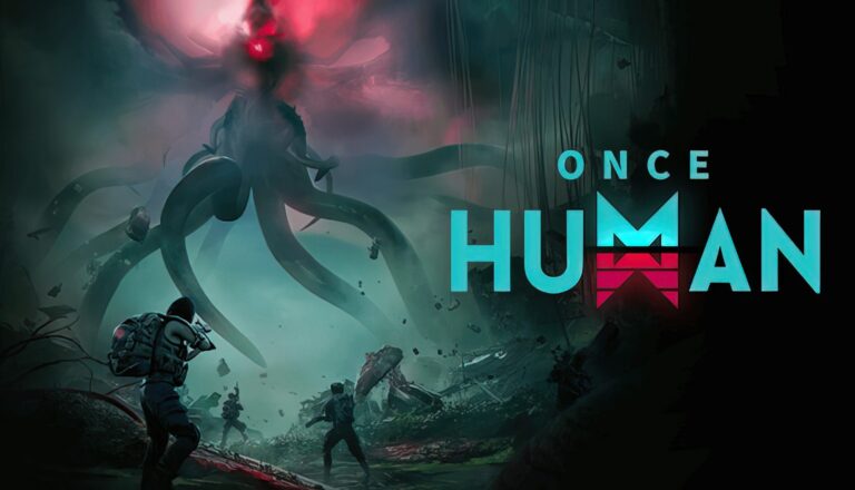 Once Human — Обновление от 11 декабря 2025 [ПАТЧ 2.2.3]
