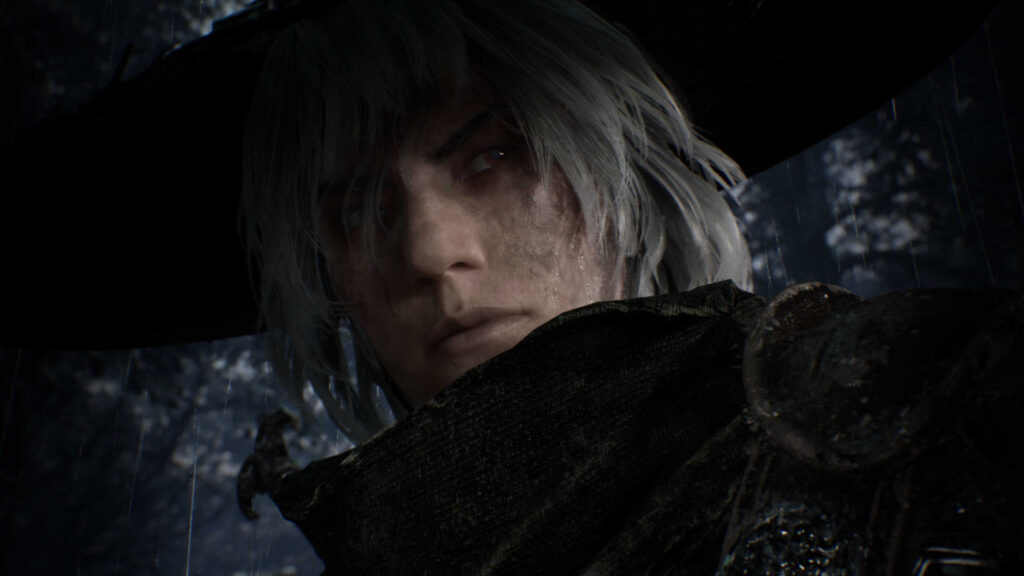 Скриншот Phantom Blade Zero