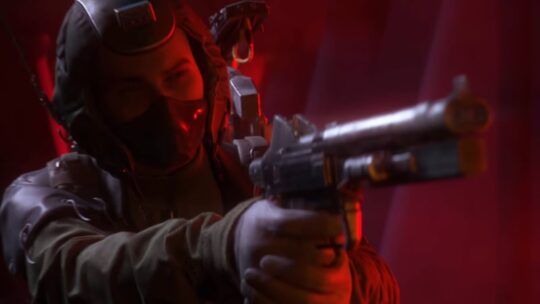 Почему Arc Raiders от Embark Studios сделали платной