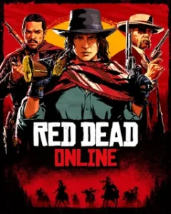 Red Dead Online