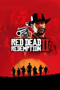 Red Dead Redemption 2 (RDR2)
