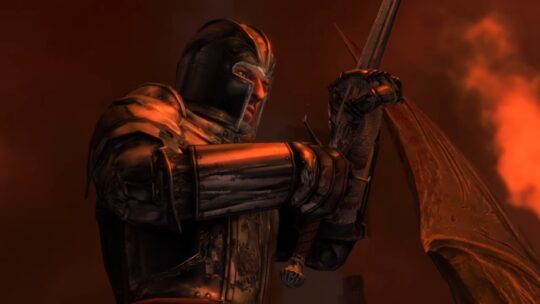 Skyblivion: Дата выхода перенесена на 2026 год