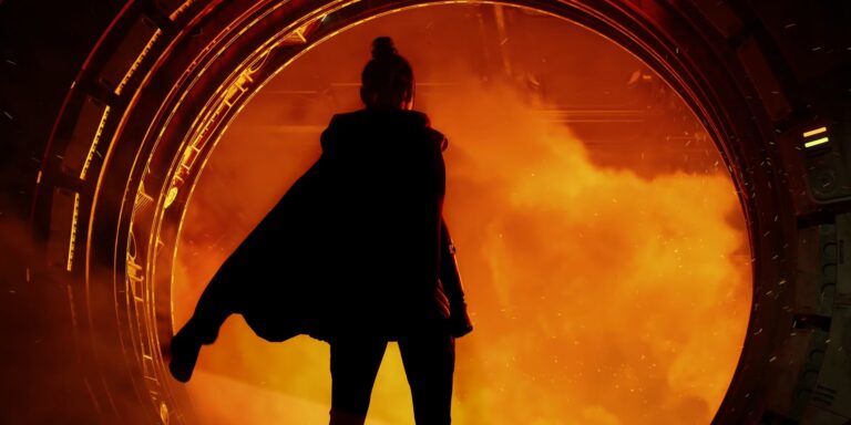Star Wars: Fate of the Old Republic