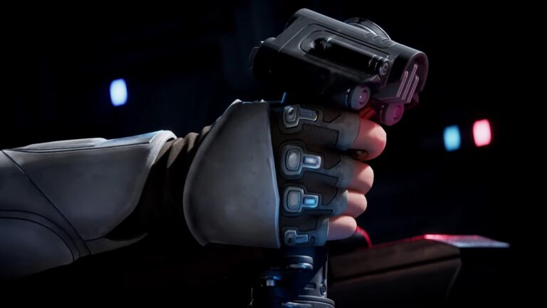 Star Wars Fate of the Old Republic Teaser Trailer 0 12 screenshot
