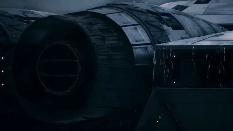 Star Wars Fate of the Old Republic Teaser Trailer 0 39 screenshot