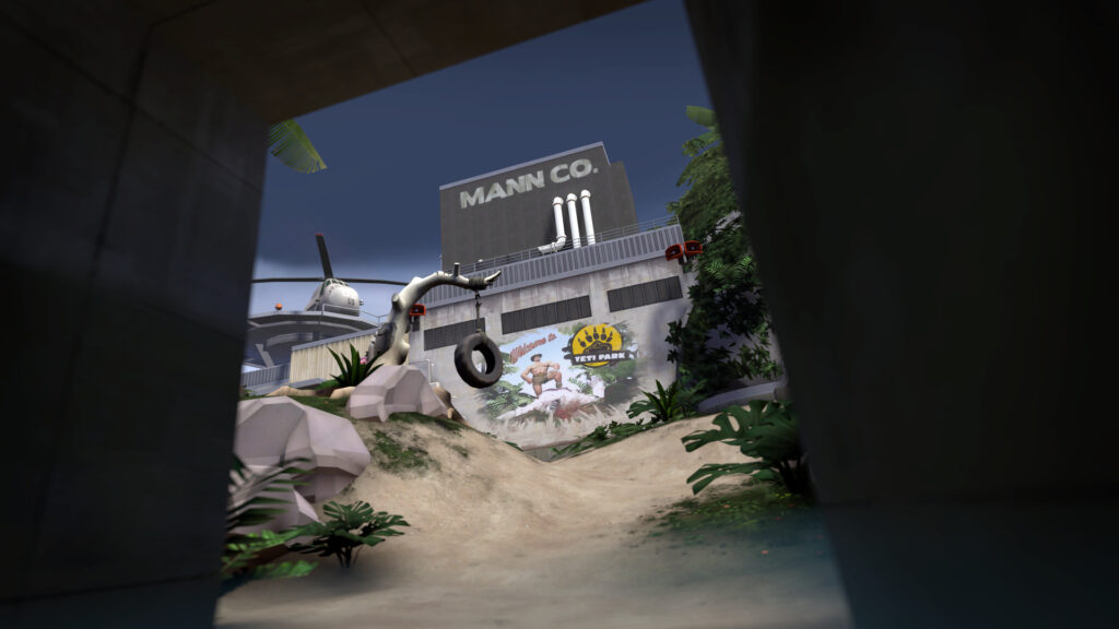 Скриншот Team Fortress 2 [TF2]