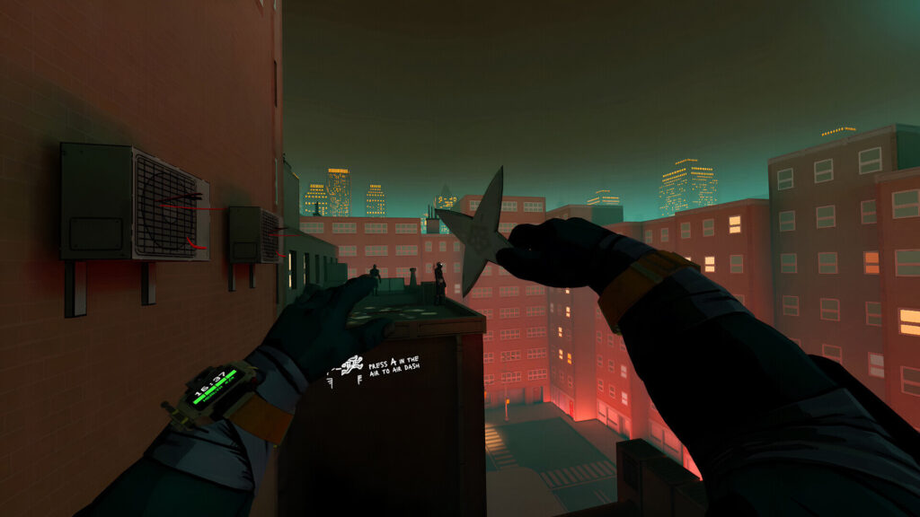 Скриншот Teenage Mutant Ninja Turtles: Empire City