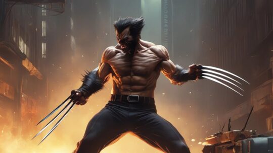 Marvel’s Wolverine: Точная дата выхода и тизер
