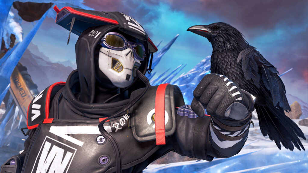 Скриншот Apex Legends