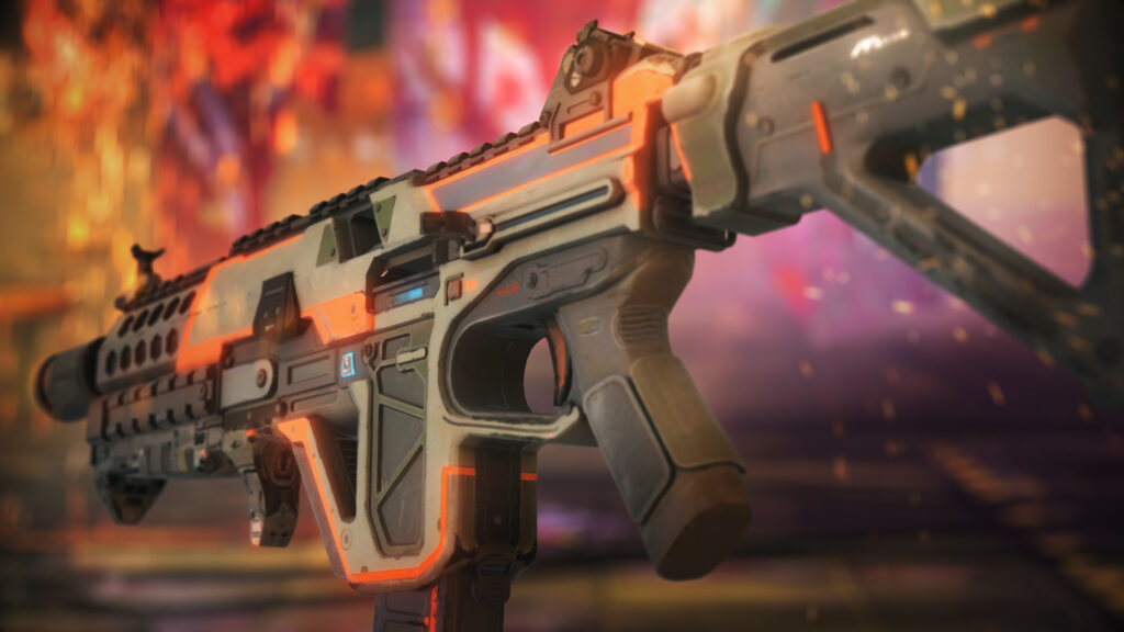 Скриншот Apex Legends