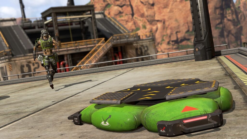 Скриншот Apex Legends