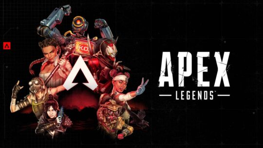 Apex Legends забанили 2000 аккаунтов за XIM и Titan девайсы