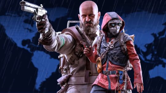 ARC Raiders — Время и дата выхода обновления Shrouded Sky