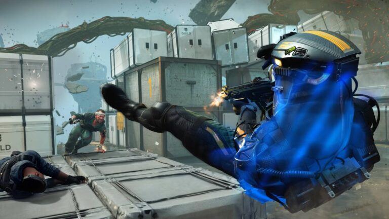 Официальное время выхода Black Ops 7 второй сезон по регионам