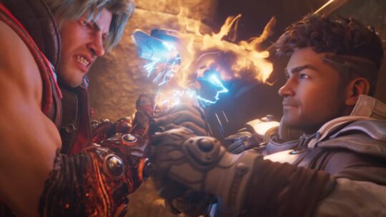 Highguard — Всё! Игра от ветеранов Apex Legends умерла через 45 дней