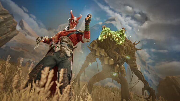 Image via Wildlight Entertainment / Game Highguard