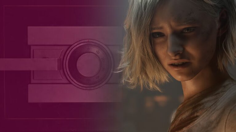 Все коды от сейфов в Resident Evil Requiem