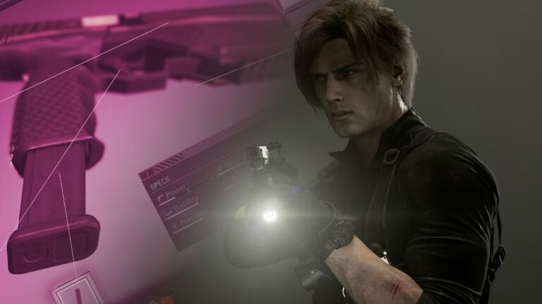 Resident Evil Requiem