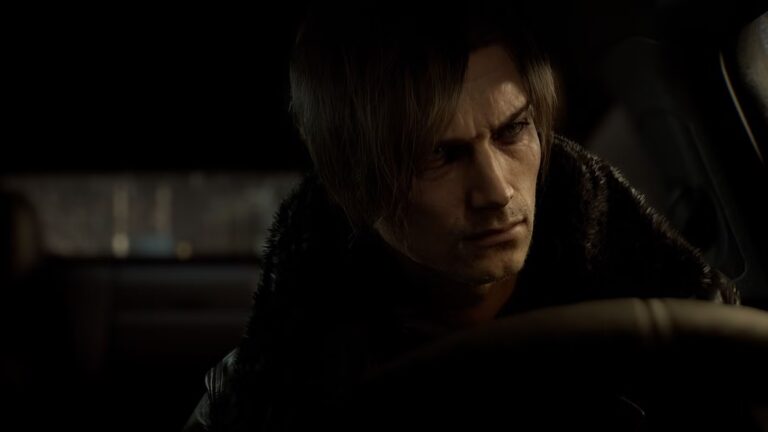 Лучшие улучшения в Resident Evil Requiem
