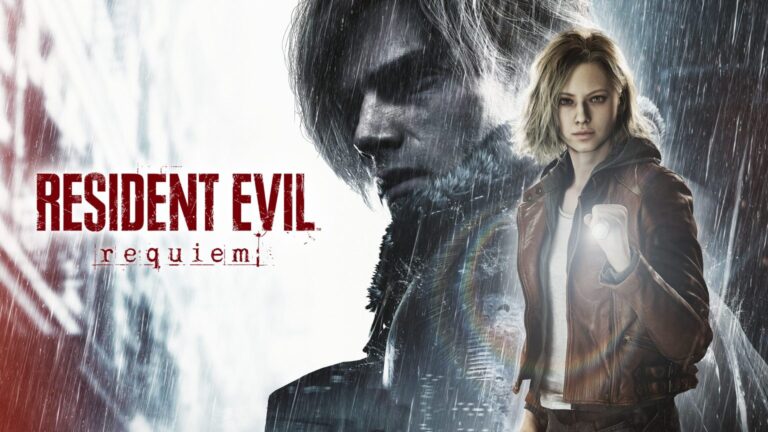 Resident Evil Requiem: Первое или третье лицо выбрать?