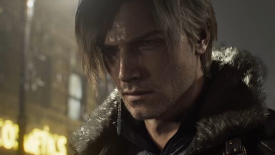 Анализ Digital Foundry: почему Resident Evil Requiem — шедевр?