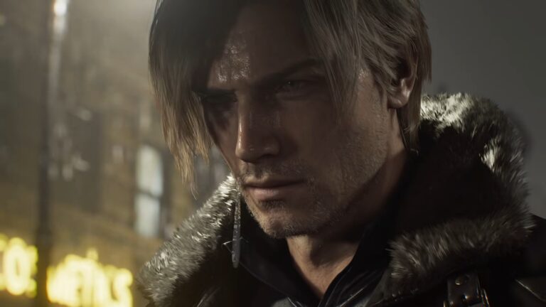 Resident Evil Requiem - DF Analysis - Stunning on PS5 Pro + PS5/Xbox Series X|S Breakdown