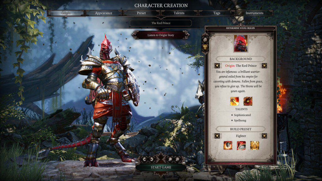 Скриншот Divinity: Original Sin 2