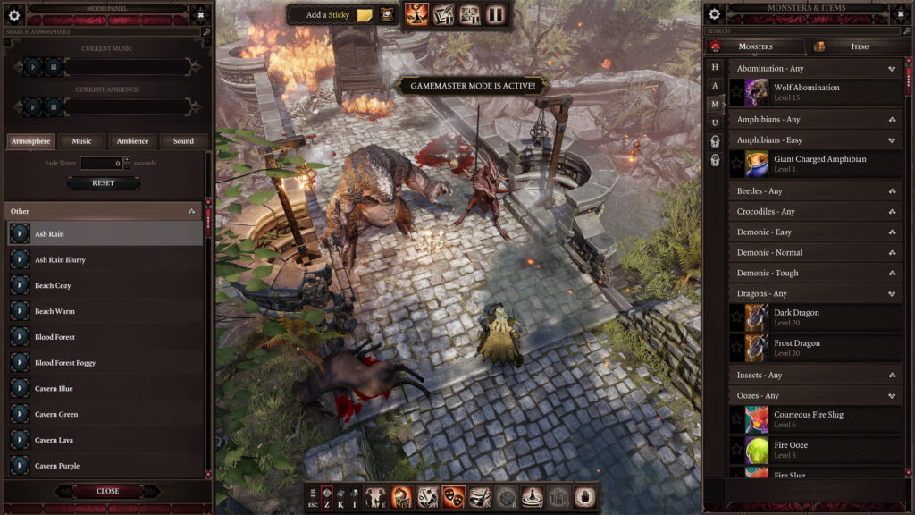 Скриншот Divinity: Original Sin 2